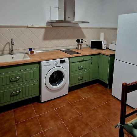 Apartamento Turistico Altora Tomelloso Dış mekan fotoğraf