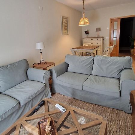 Apartamento Turistico Altora Tomelloso Dış mekan fotoğraf