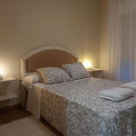 Apartamento Turistico Altora Tomelloso Dış mekan fotoğraf