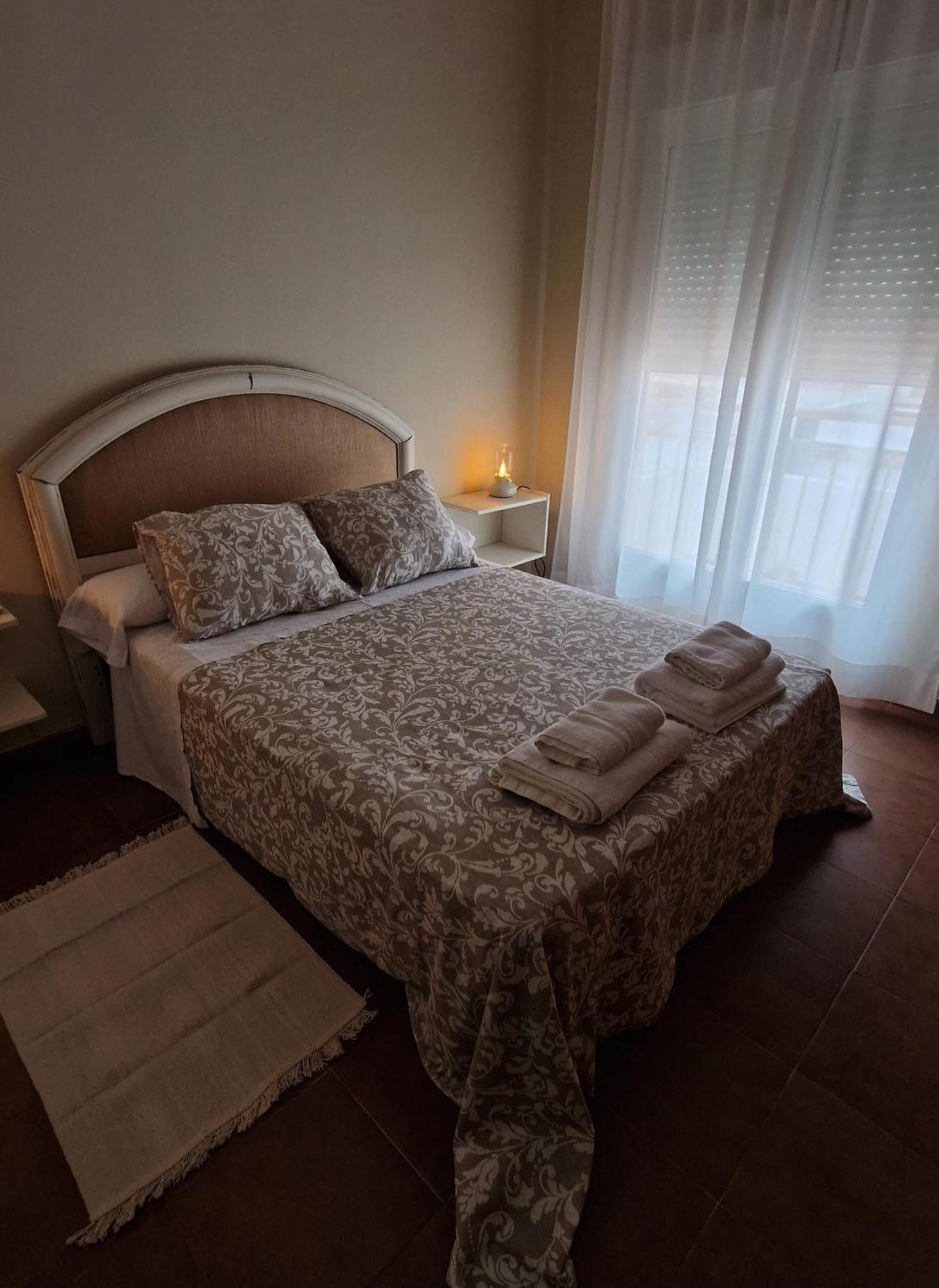 Apartamento Turistico Altora Tomelloso Dış mekan fotoğraf