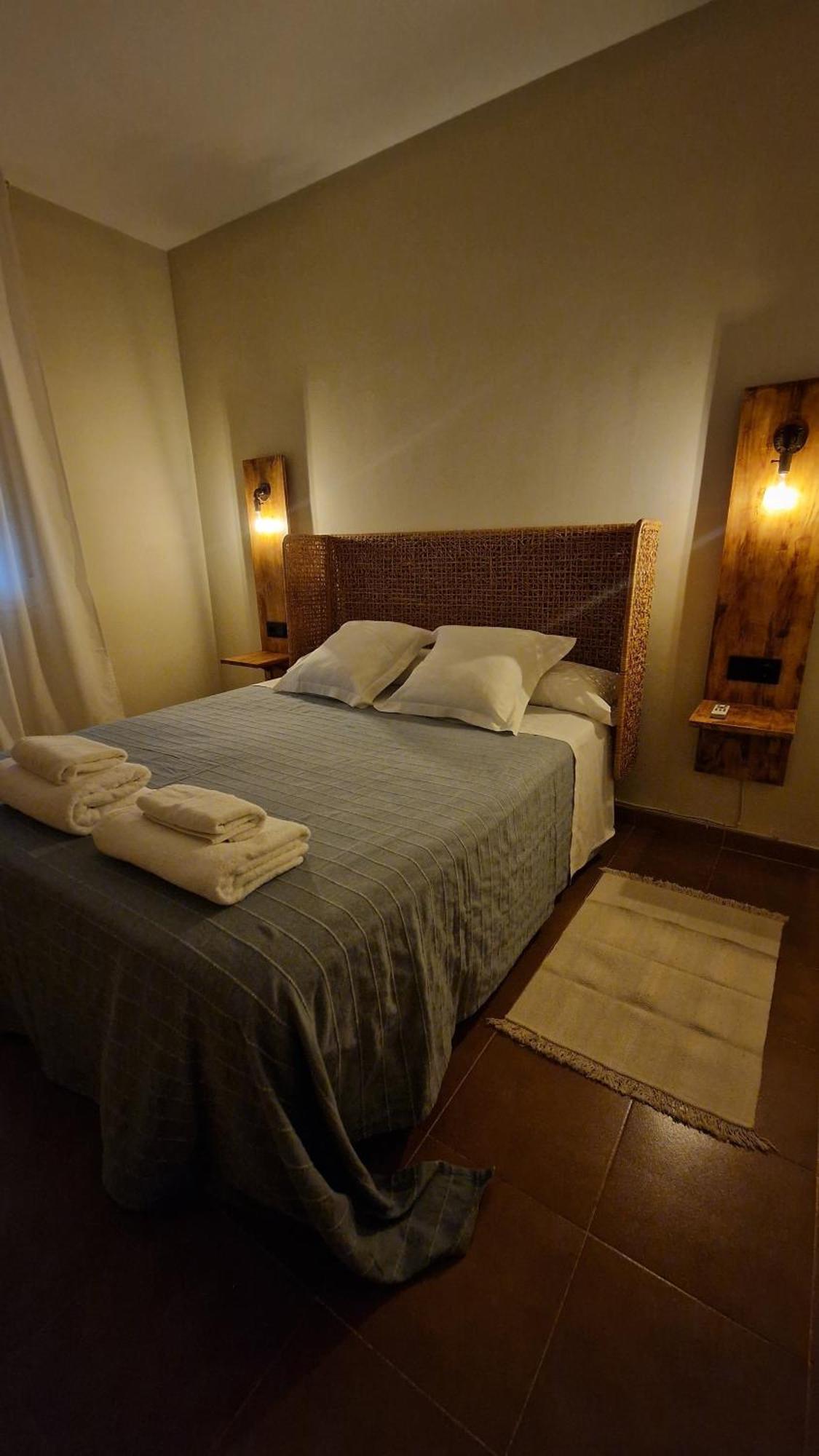 Apartamento Turistico Altora Tomelloso Dış mekan fotoğraf