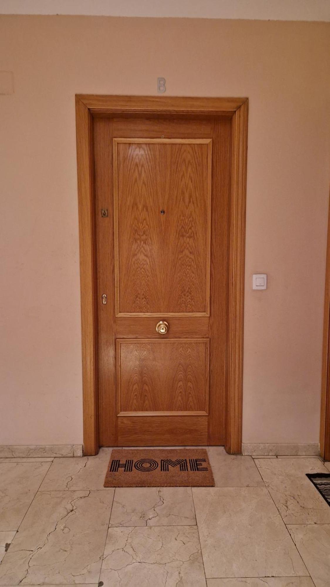 Apartamento Turistico Altora Tomelloso Dış mekan fotoğraf