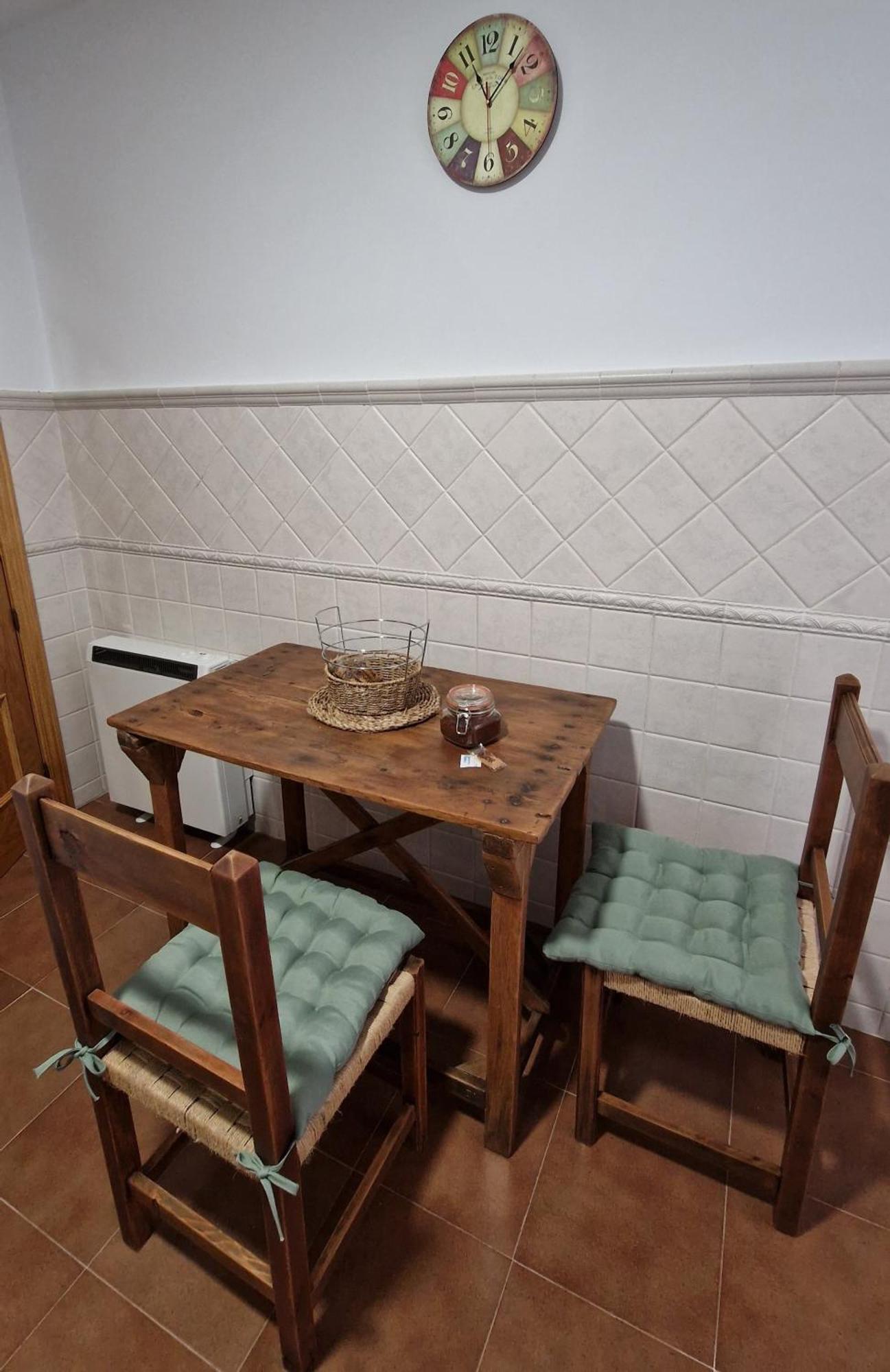Apartamento Turistico Altora Tomelloso Dış mekan fotoğraf