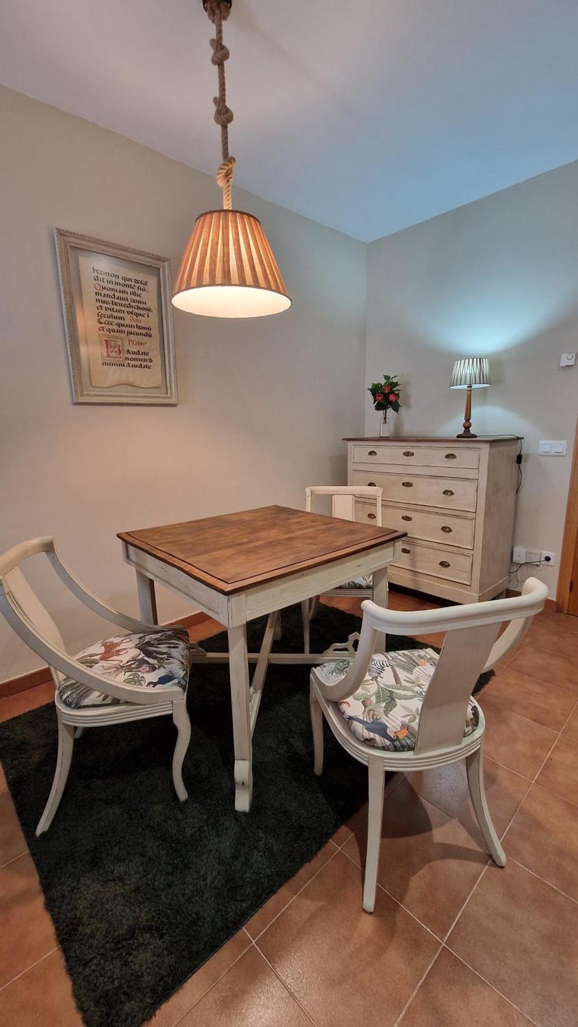 Apartamento Turistico Altora Tomelloso Dış mekan fotoğraf