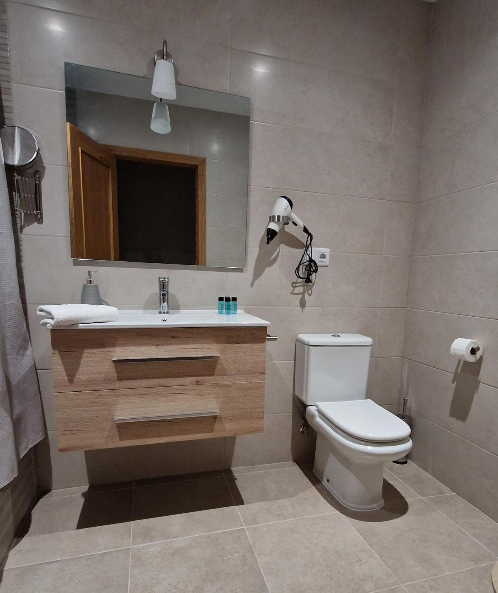 Apartamento Turistico Altora Tomelloso Dış mekan fotoğraf