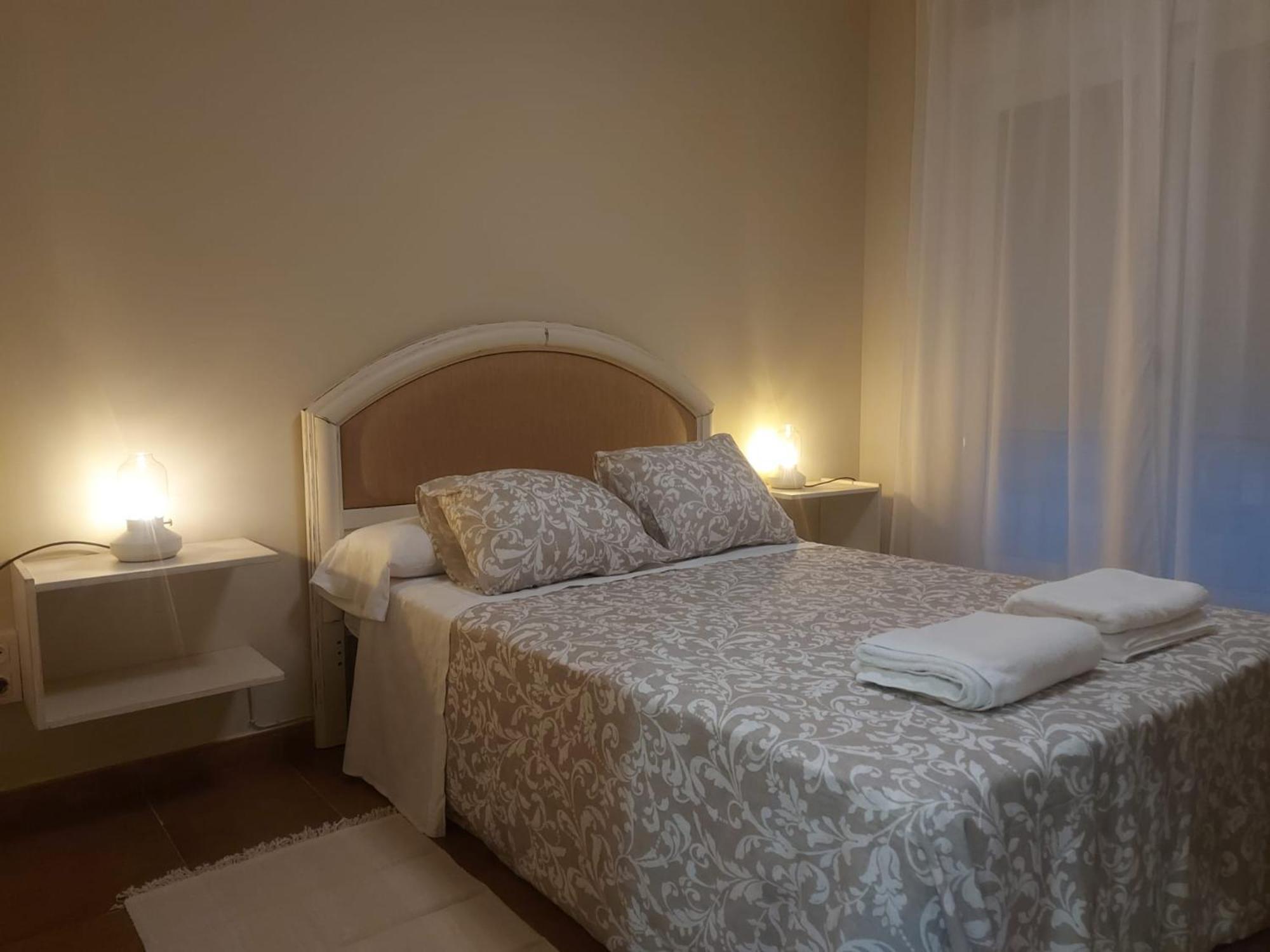 Apartamento Turistico Altora Tomelloso Dış mekan fotoğraf