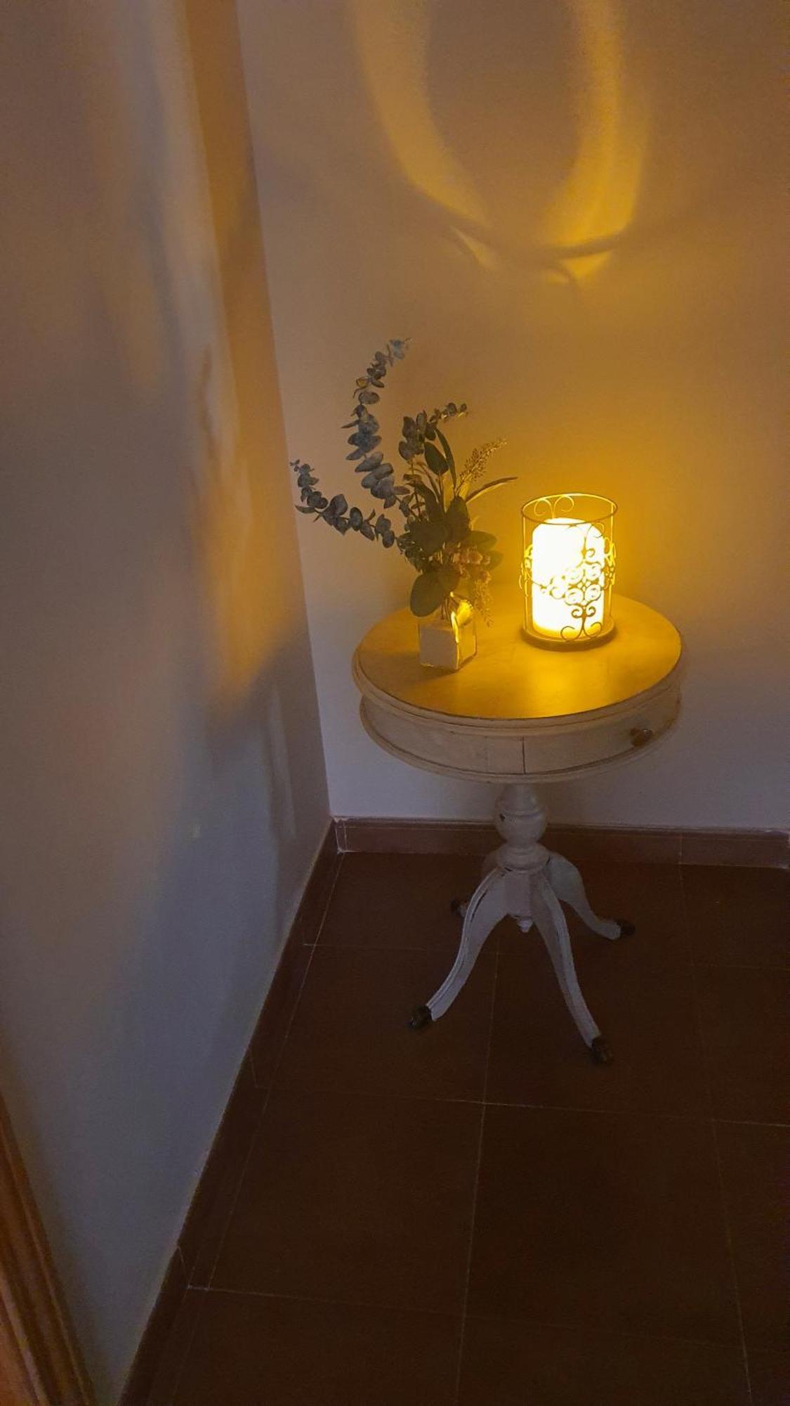 Apartamento Turistico Altora Tomelloso Dış mekan fotoğraf