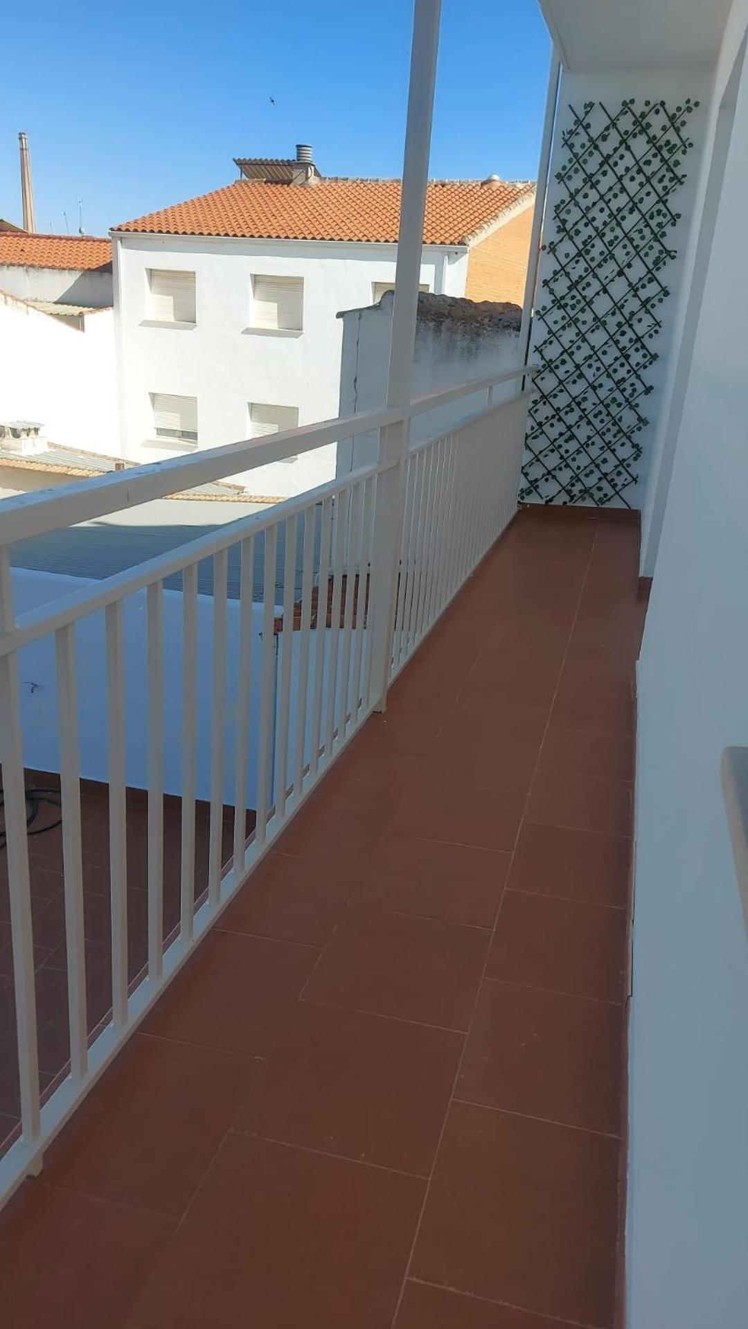 Apartamento Turistico Altora Tomelloso Dış mekan fotoğraf